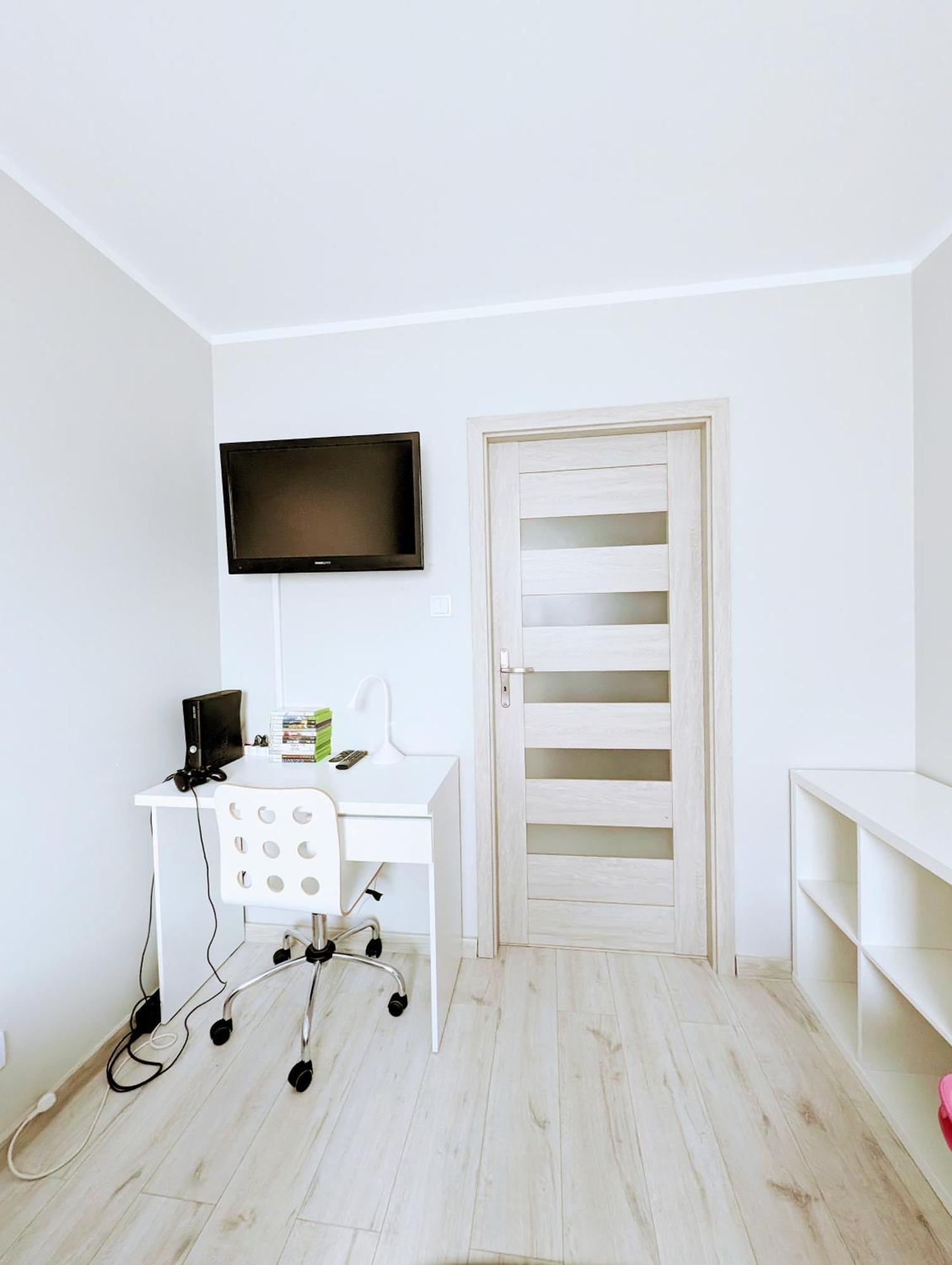 Deluxe Suite, 150 Meters To Beach, Baltic Best Dziwnówek Exteriör bild
